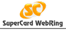 SC WebRing logo