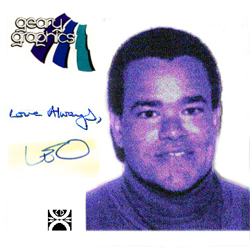 CD cover