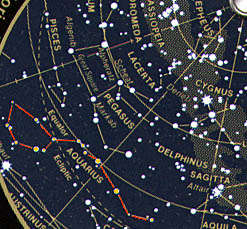 constellation