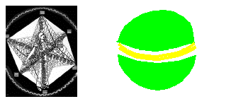 Cosmic juice stations