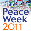 Peace week link
