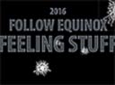 Follow Equinox 2016, Feeling Stuff