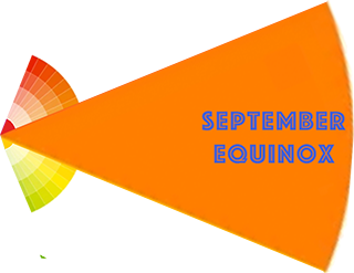 September Equinox, September 22, 2026 September Equinox, September 22, 2026