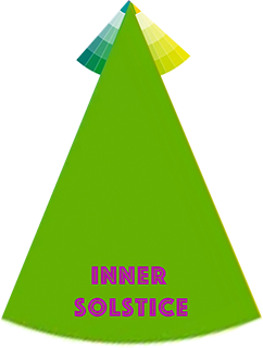 Inner Solstice, June 21, 2026