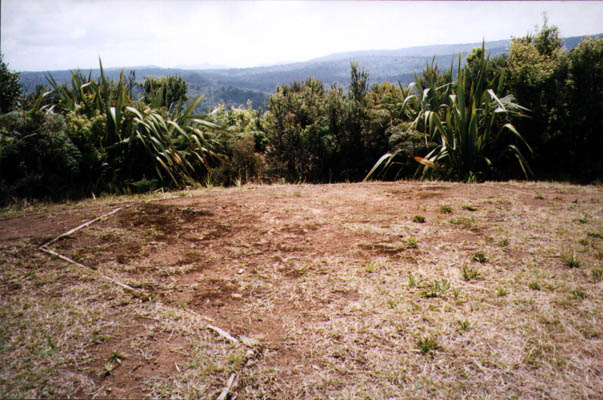downhill sanctuary