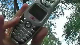 phone