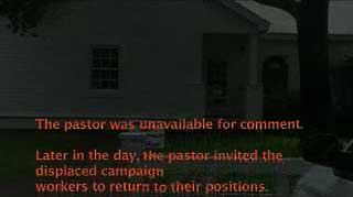 pastor