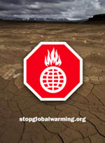 stop global warming image
