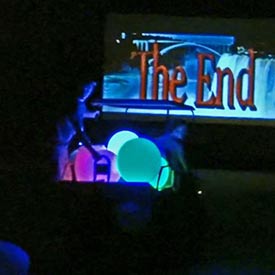 The End