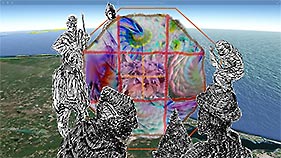 Transitional form of consciousness expansion 