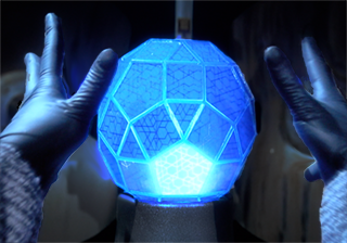 Defiance TV show 