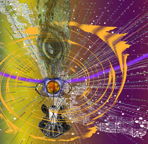 figure in cosmos
