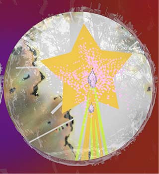 Sparkle Star