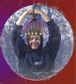 Channeling through Hood
