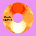 March Equinox, 2012