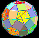 SenseArray in colors