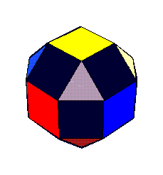 haptihedron