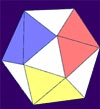 icosahedron