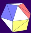 vector equilibrium
