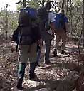 Leave No Trace Econfina Creek FTA training intro video
