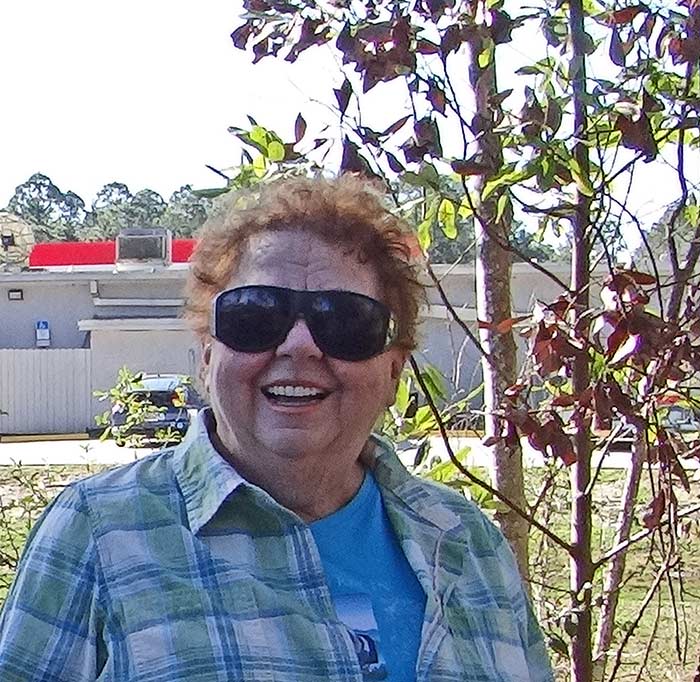 Peggy Grantham