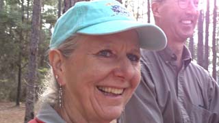 Anne Daniel