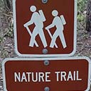 Deer Lake State Park Hikes, 2016-10-12
