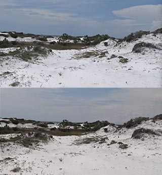 Dunes