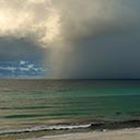 Sunrise Storm over Deer Lake State Park, 2018