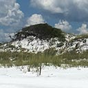 2018-08-05 Topsail Hill Preserve State Park Beach Dunes, 2018-12-19