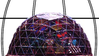 Wholeo Dome