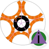 Wholeo AI 5D symbol