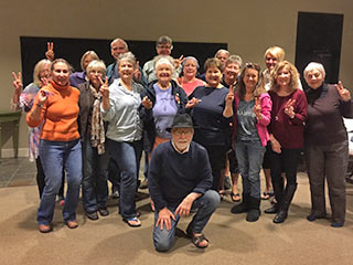 ECMS meeting 3-2-2017