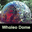 Wholeo Dome link