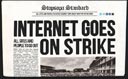 Stop SOPA and SIPA